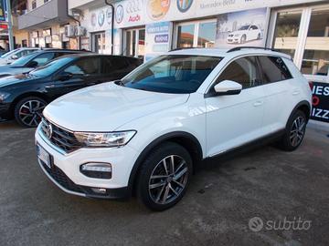 Volkswagen T-Roc 1.6 TDI SCR Style BlueMotion Tech