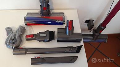 Dyson V8 absolute pro