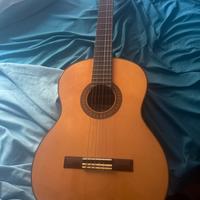 Chitarra classica Privada