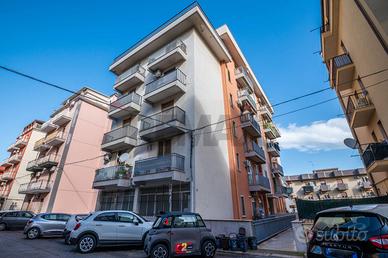 Appartamento - Gela