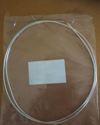 Filo di argento  purezza 99.99% 4N 2mm/Φ
