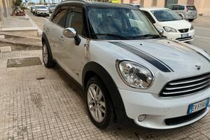 Mini Cooper Countryman 2.0 D Business ALL4 Automat