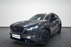 MAZDA Nuovo CX-5 2025 5WGN 2.5L e-Skyactiv G 141cv