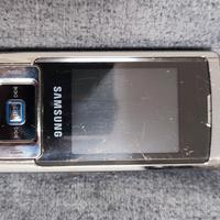 cellulare Samsung