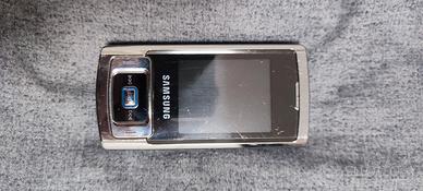 cellulare Samsung