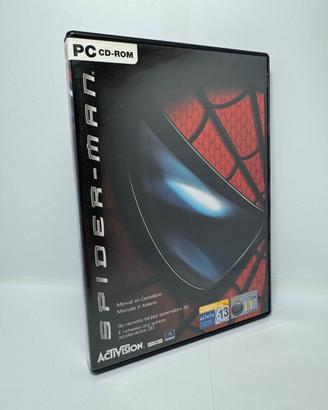🇮🇹 Spider-Man PC Windows 🇪🇸