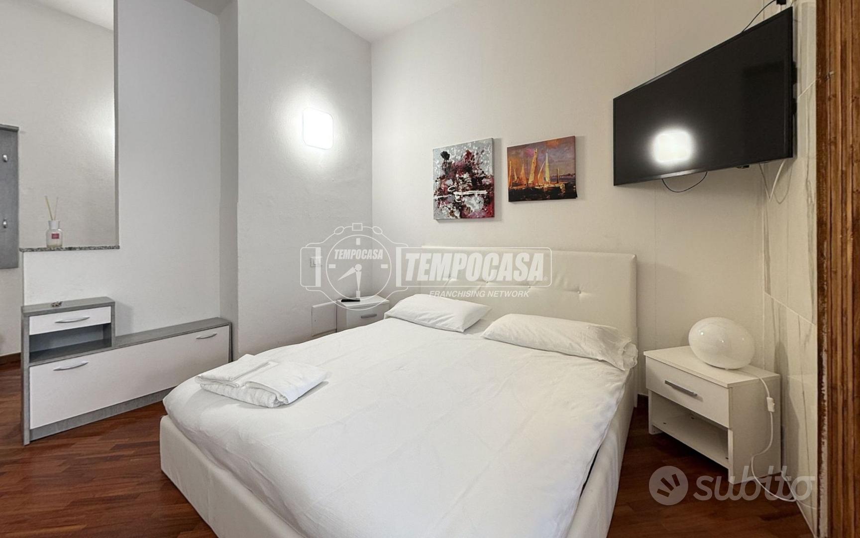 Verbania - Intra, monolocale ristrutturato - Altro