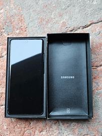 Samsung Galaxy S21 ultra 256GB