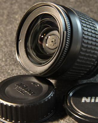 Zoom Nikon