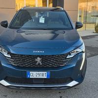 PEUGEOT 5008 2ª serie 5008 BlueHDi 130 S&S EAT...