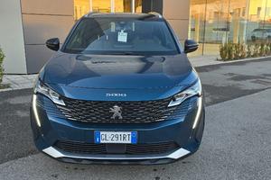 PEUGEOT 5008 2ª serie 5008 BlueHDi 130 S&S EAT...