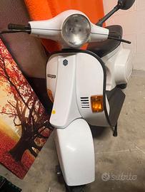 Vespa PK 125 N/FL2 – Bianca – Conservata