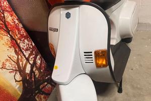 Vespa PK 125 N/FL2 – Bianca – Conservata