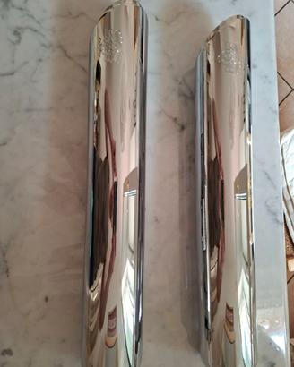 Scarichi V&H TWIN SLASH 3″ SLIP-ONS