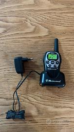 Walkie talkie ricetrasmittente midland 99-s