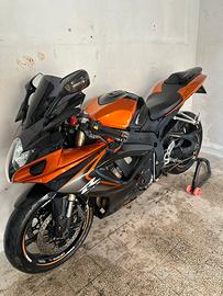 Suzuki GSX-R 600 - Perfetta e pronta all’uso