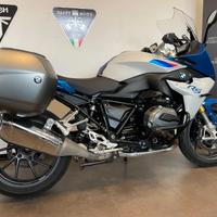 Bmw r 1200 rs - 2016