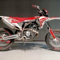 Nuova Fantic Motard 125 OPERAZIONE 50% MOTOR X