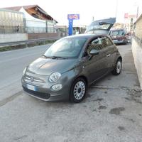 FIAT 500 1.3 Multijet 95 CV Lounge