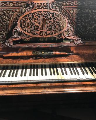 Pianoforte inglese
