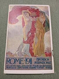 cartolina viaggiato 