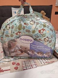 Cuscino Allattamento Boppy Chicco - Fantasia Bosco