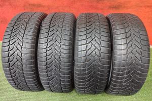 205 55 16 Gomme Invernali 99% 2021 Nexen 205 55R16