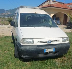 fiat scudo buono stato