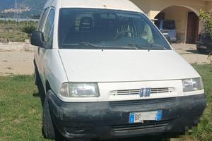 fiat scudo buono stato