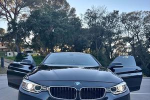 BMW 420d sport 2015 coupe