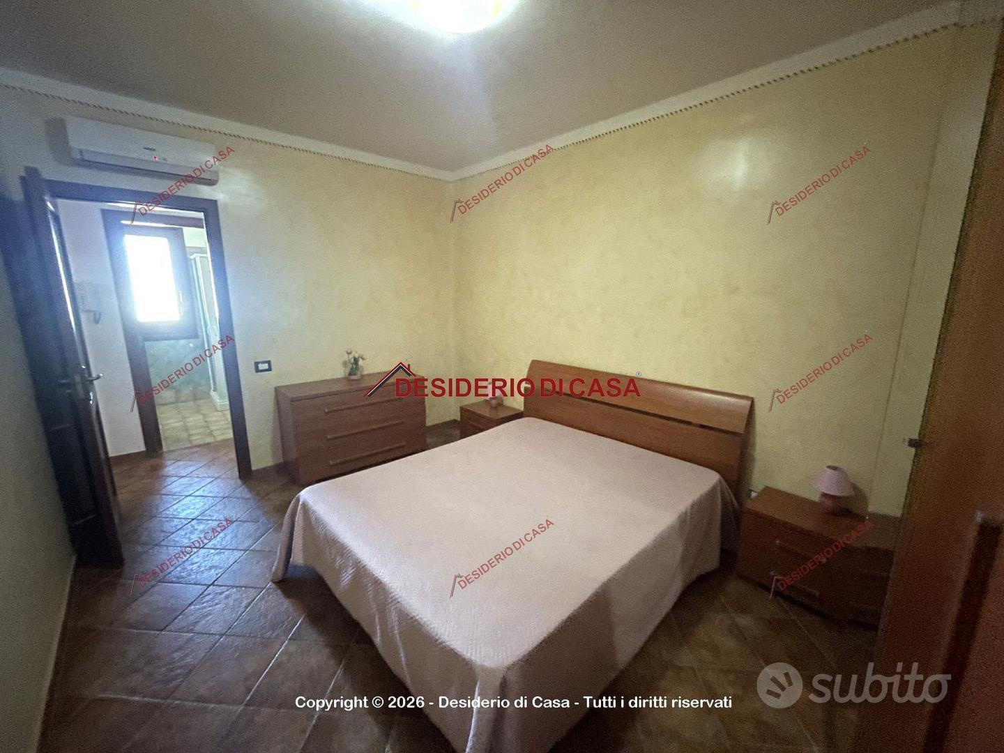 Casa – Campofelice di Roccella, Palermo - Vista 3