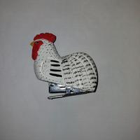 spillatrice a forma di galletto 