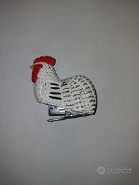 spillatrice a forma di galletto 