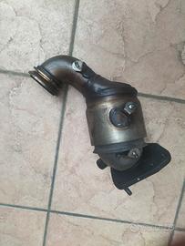 Dowpipe Alfa Romeo 159   1.9  JTDM