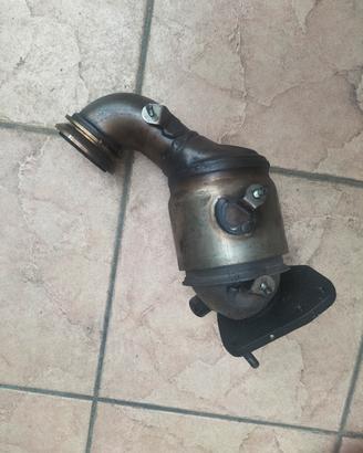Dowpipe Alfa Romeo 159   1.9  JTDM