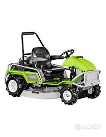 Trinciaerba Grillo Climber 9.22 Briggs 22 Cavalli