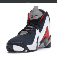Reebok Kamikaze  II