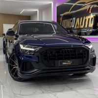 Audi SQ8 4.0TDI 435Cv Quattro S-line Iper Full