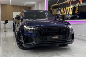 Audi SQ8 4.0TDI 435Cv Quattro S-line Iper Full