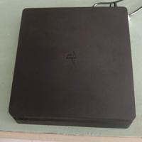 ps4 slim