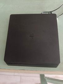 ps4 slim
