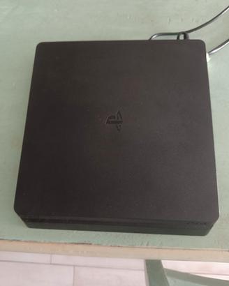 ps4 slim