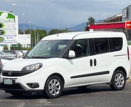 FIAT Doblo Doblò 1.6 MJT Cargo SX*AppleCarPlay*O