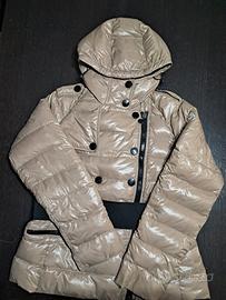 Giubbotto donna Moncler