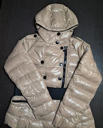 Giubbotto donna Moncler