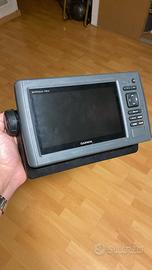 garmin echomap 72sv