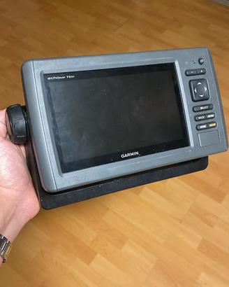 garmin echomap 72sv