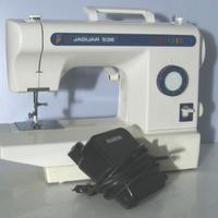 Macchina per cucire professionale JAGUAR 536