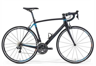 Bici da corsa Merida Scultura 7000 Tg. M