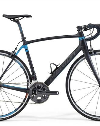 Bici da corsa Merida Scultura 7000 Tg. M